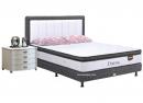 SPRING BED SET UK
