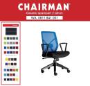 CHAIRMAN