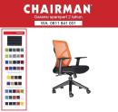 CHAIRMAN