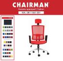 CHAIRMAN