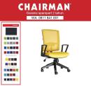 CHAIRMAN