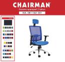 CHAIRMAN