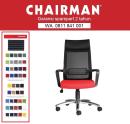 CHAIRMAN