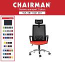 CHAIRMAN