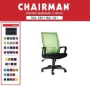 CHAIRMAN