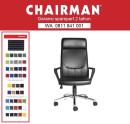 CHAIRMAN