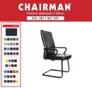 CHAIRMAN