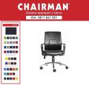 CHAIRMAN