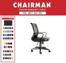 CHAIRMAN