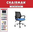 CHAIRMAN