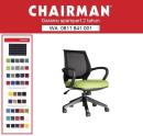 CHAIRMAN