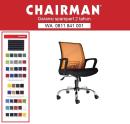 CHAIRMAN