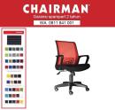 CHAIRMAN