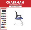 CHAIRMAN