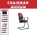 CHAIRMAN