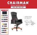 CHAIRMAN