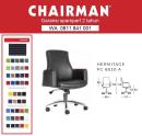 CHAIRMAN