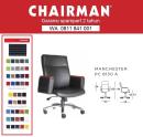 CHAIRMAN