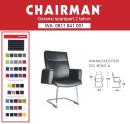 CHAIRMAN