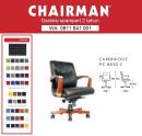 CHAIRMAN