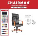 CHAIRMAN