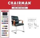 CHAIRMAN