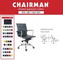 CHAIRMAN