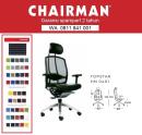 CHAIRMAN
