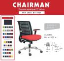 CHAIRMAN