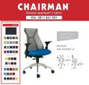 CHAIRMAN