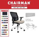 CHAIRMAN