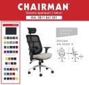 CHAIRMAN