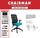CHAIRMAN