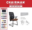 CHAIRMAN