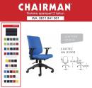 CHAIRMAN