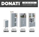 DONATI