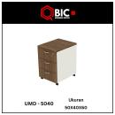 QBIC OFFICE FURNITUR