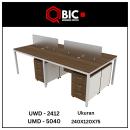 QBIC OFFICE FURNITUR