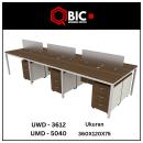 QBIC OFFICE FURNITUR