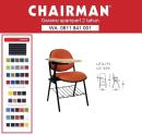 CHAIRMAN