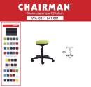 CHAIRMAN