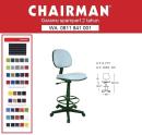 CHAIRMAN