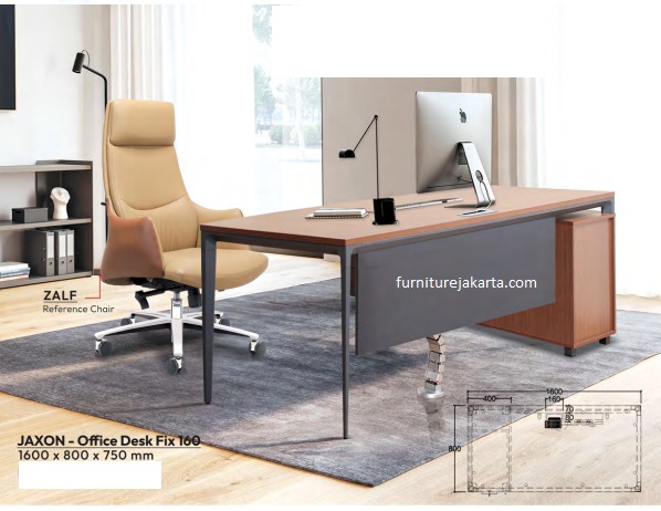 JAXON - Office Desk Fix 160.jpg/