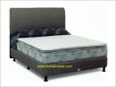 SPRING BED SET